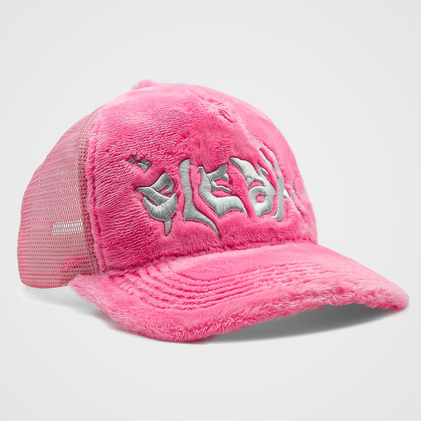 "FROST" CAP - PINK