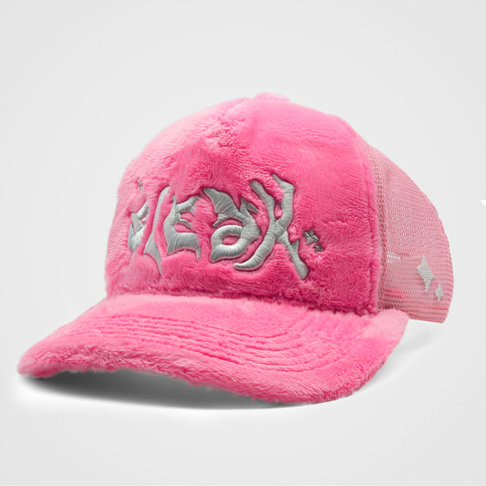"FROST" CAP - PINK