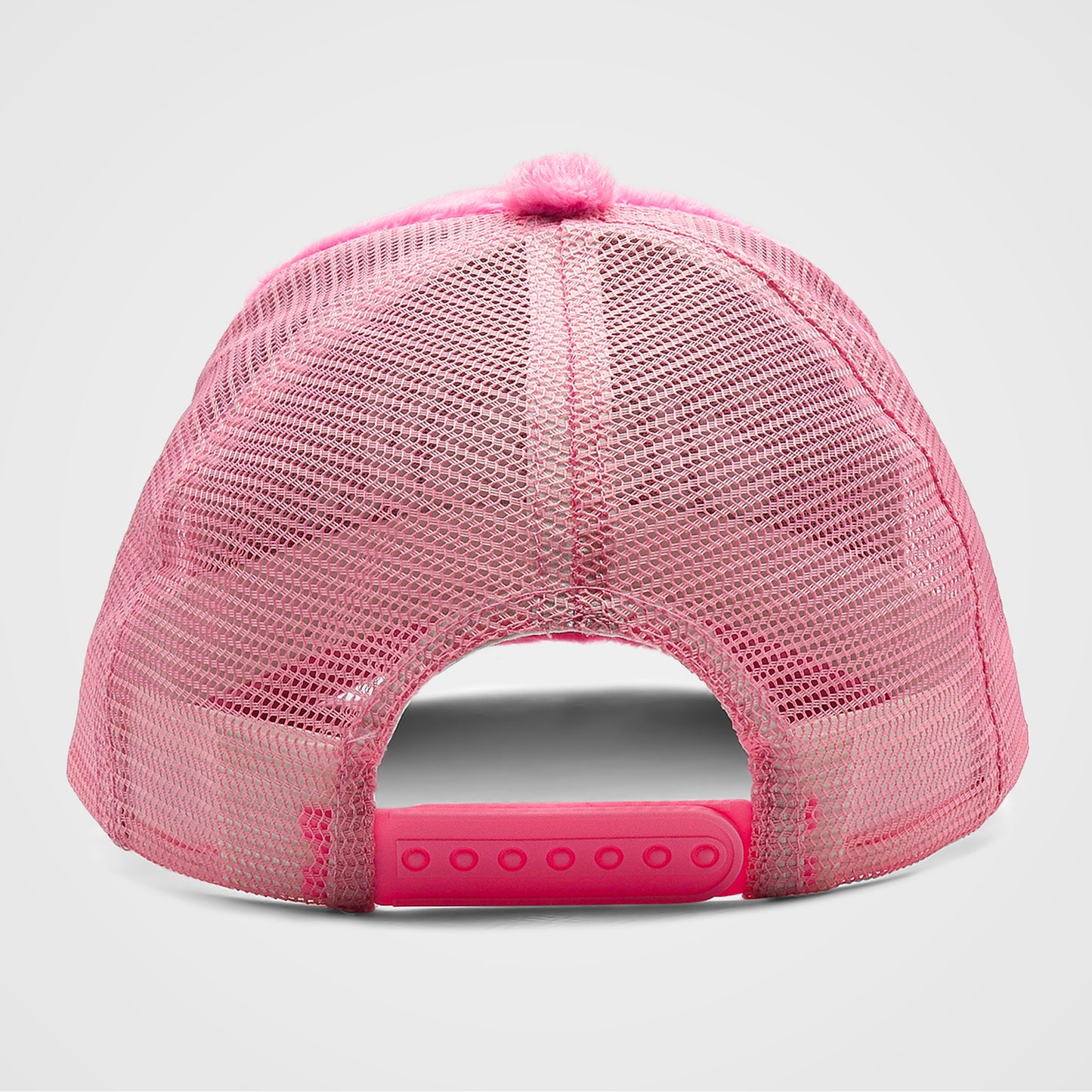 "FROST" CAP - PINK