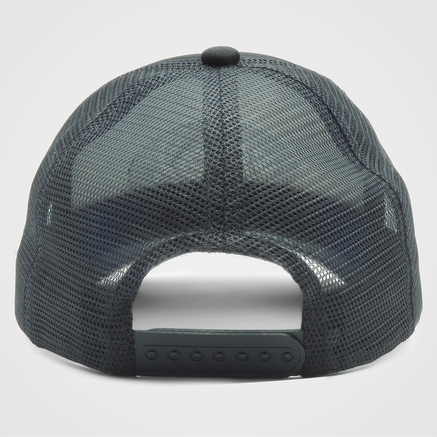 "RAVEN" CAP - BLACK
