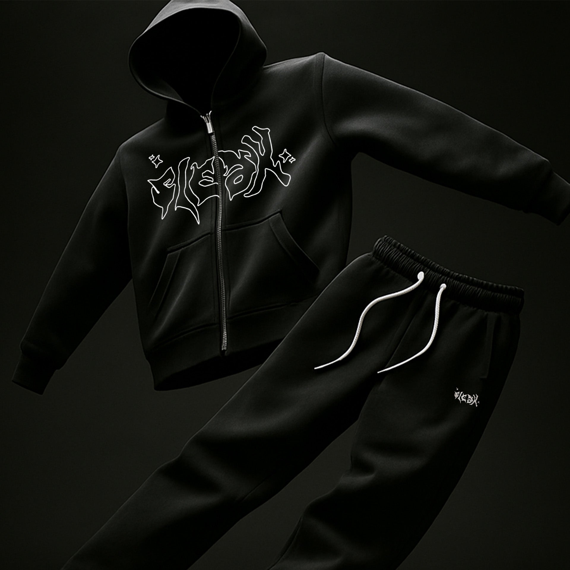 Jogging & Hoodies