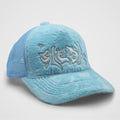 "FROST" CAP - BLUE