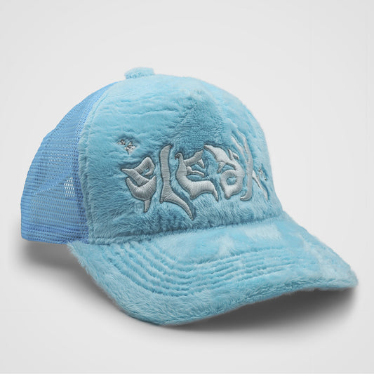 "FROST" CAP - BLUE