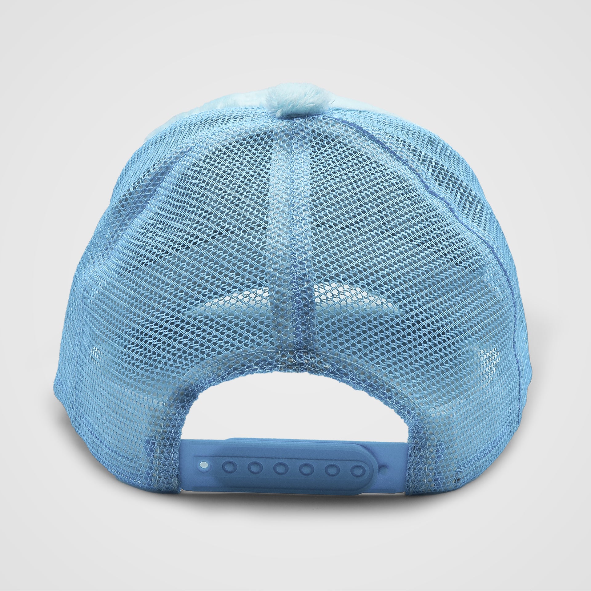 "FROST" CAP - BLUE